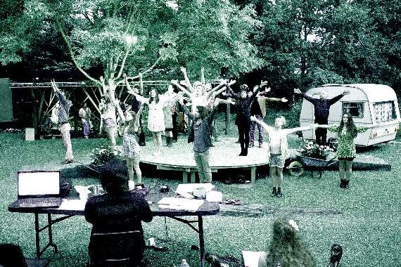 What's on around Petersfield and East Hampshire today, July 24, 2017
