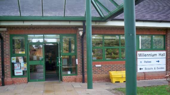 Film to be shown in Liphook on Friday night | petersfieldpost.co.uk