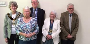 Fresh blood now needed by Petersfield Hospital Friends