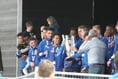Thousands flock to Pompey’s League Two title winning celebrations