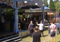 Warm welcome awaits at Hollycombe Steam in the Country event