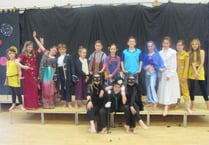 Greatham Primary School’s drama club set to perform