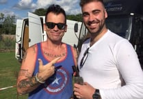 Sun was in harmony with Greatham festival success