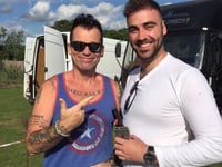 Sun was in harmony with Greatham festival success