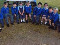 Search is on for son's classmates at Sheet school in 2003