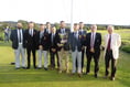 Hampshire book place at English County Finals