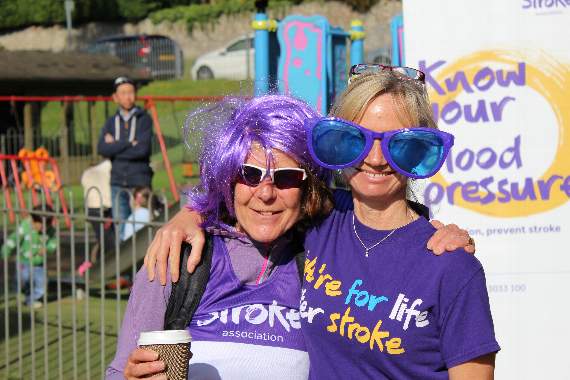 Petersfield Stroke Support Group to hold Summer Fayre