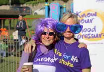 Petersfield Stroke Support Group to hold Summer Fayre