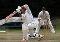 Austin stars as Liss win again to move up to second place