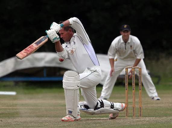 Austin stars as Liss win again to move up to second place
