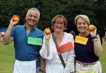 Annual fete is a big cash boost for Sheet Primary School