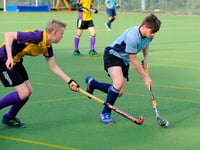 Petersfield Ladies’ second team earn their first win of the season