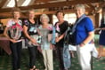 Rowlands Castle team wins Petersfield Ladies’ open