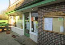 Post Office plans ‘brilliant’ for Froxfield shop