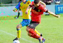 Comprehensive victory for Liss Athletic
