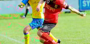 Comprehensive victory for Liss Athletic