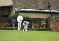 Petersfield Bowls Club hold finals