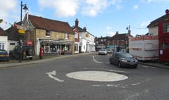 Business as usual for Bramshott and Liphook plan