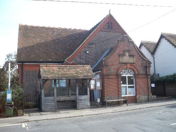 Nominate a local hero for Liss Villager Awards by Sunday