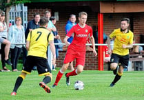 Win on the road for AFC Petersfield