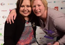Dedicated cancer surgeon recognised at hospital awards