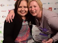 Dedicated cancer surgeon recognised at hospital awards