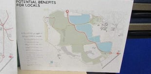 Bramshott and Liphook's draft parish plan to be published next month