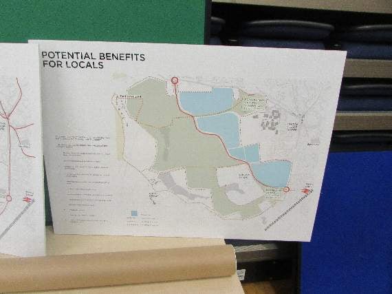Bramshott and Liphook's draft parish plan to be published next month