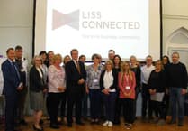 Damian Hinds MP: New year, new hopes, fears and challenges