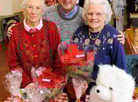Rogate Christmas Market raises record funds
