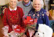 Rogate Christmas Market raises record funds