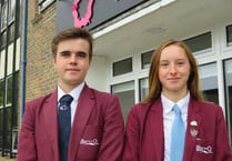 Petersfield students launch petition to save town meadow