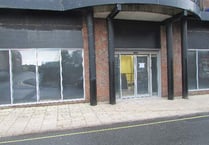 Biggest charity shop in Petersfield set to open its doors