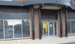 Biggest charity shop in Petersfield set to open its doors