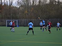 Petersfield Ladies’ second team slip to defeat