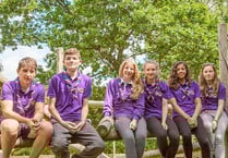 African adventure is enjoyed by Scouts