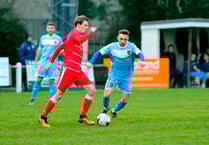 Wallace and Coverdale earn AFC Petersfield victory