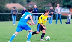 Emphatic defeat for AFC Petersfield