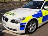 Witness appeal after woman seriously injured in two-car collision