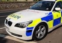 Witness appeal after woman seriously injured in two-car collision