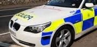 Witness appeal after woman seriously injured in two-car collision