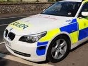 Witness appeal after woman seriously injured in two-car collision