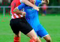 Three points for AFC Petersfield