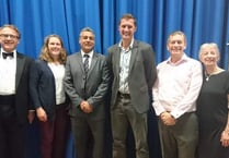 Alton finish fundraising efforts for new astro turf