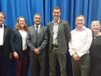 Alton finish fundraising efforts for new astro turf