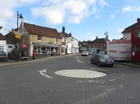 Bramshott and Liphook Neighbourhood Development Plan chairman stands down