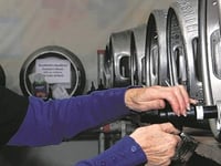 Time to roll out the barrel as Denmead Beer Festival returns
