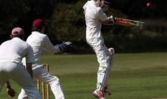 Neave’s century sees Liphook finish season with fine victory