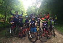 Pedal 2 Pedal are running courses for children