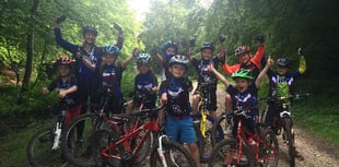 Pedal 2 Pedal are running courses for children